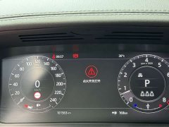 Land Rover Range Rover Sport 3.0 L6 Ebony Edition - ფოტო 17