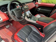 Land Rover Range Rover Sport 3.0 L6 Ebony Edition - ფოტო 6