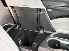 Buick GL8 Luzun Respect Edition - ფოტო 10