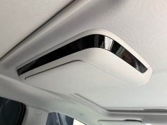 Buick GL8 Luzun Respect Edition - ფოტო 13