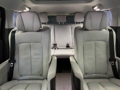 Buick GL8 Luzun Respect Edition - ფოტო 14