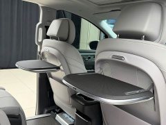 Buick GL8 Luzun Respect Edition - ფოტო 15