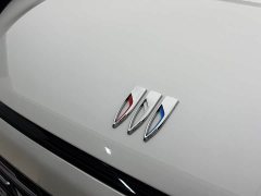 Buick GL8 Luzun Respect Edition - ფოტო 16