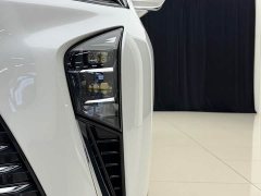 Buick GL8 Luzun Respect Edition - ფოტო 17
