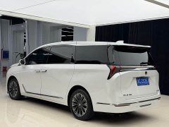 Buick GL8 Luzun Respect Edition - ფოტო 4
