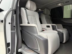 Buick GL8 Luzun Respect Edition - ფოტო 5