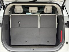 Buick GL8 Luzun Respect Edition - ფოტო 6