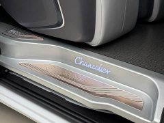 Buick GL8 Luzun Respect Edition - ფოტო 7