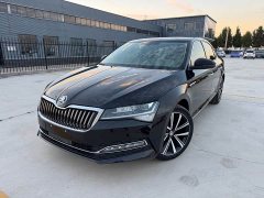 Skoda Superb TSI280 DSG Prestige - photo 1
