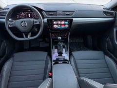 Skoda Superb TSI280 DSG Prestige - photo 10