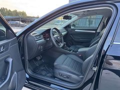 Skoda Superb TSI280 DSG Prestige - photo 13