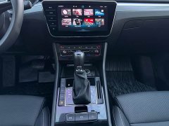 Skoda Superb TSI280 DSG Prestige - photo 15