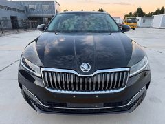 Skoda Superb TSI280 DSG Prestige - photo 2