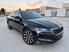 Skoda Superb TSI280 DSG Prestige - photo 3