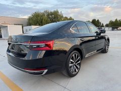 Skoda Superb TSI280 DSG Prestige - photo 5