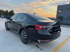 Skoda Superb TSI280 DSG Prestige - photo 7