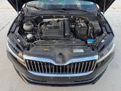 Skoda Superb TSI280 DSG Prestige - photo 8