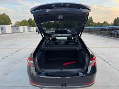 Skoda Superb TSI280 DSG Prestige - photo 9