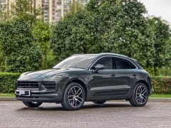 Porsche 2022 Macan 2.0T - ფოტო 1