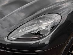 Porsche 2022 Macan 2.0T - ფოტო 10