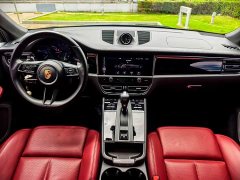Porsche 2022 Macan 2.0T - ფოტო 12