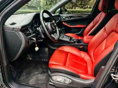 Porsche 2022 Macan 2.0T - ფოტო 13