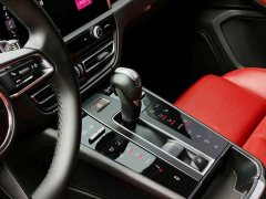 Porsche 2022 Macan 2.0T - ფოტო 16