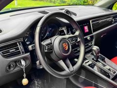 Porsche 2022 Macan 2.0T - ფოტო 17