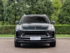 Porsche 2022 Macan 2.0T - ფოტო 2