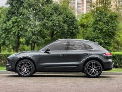 Porsche 2022 Macan 2.0T - ფოტო 4