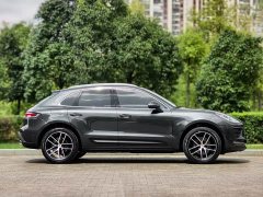 Porsche 2022 Macan 2.0T - ფოტო 5