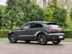 Porsche 2022 Macan 2.0T - ფოტო 6