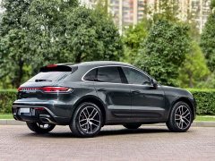 Porsche 2022 Macan 2.0T - ფოტო 7