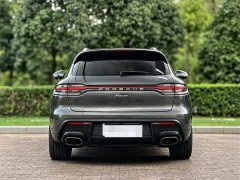 Porsche 2022 Macan 2.0T - ფოტო 8