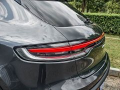 Porsche 2022 Macan 2.0T - ფოტო 9