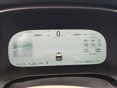 SAIC Rong Wei iMAX8 New Energy 2025 1.5T DMH Land Respect Luxury Edition - ფოტო 11