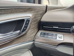 SAIC Rong Wei iMAX8 New Energy 2025 1.5T DMH Land Respect Luxury Edition - ფოტო 12