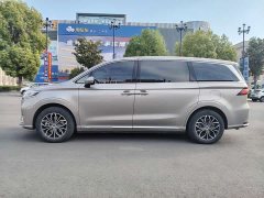 SAIC Rong Wei iMAX8 New Energy 2025 1.5T DMH Land Respect Luxury Edition - ფოტო 3