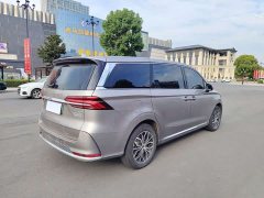 SAIC Rong Wei iMAX8 New Energy 2025 1.5T DMH Land Respect Luxury Edition - ფოტო 5