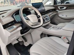 SAIC Rong Wei iMAX8 New Energy 2025 1.5T DMH Land Respect Luxury Edition - ფოტო 8