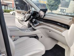 SAIC Rong Wei iMAX8 New Energy 2025 1.5T DMH Land Respect Luxury Edition - ფოტო 9