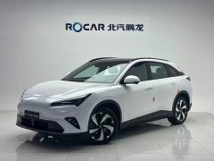 Arcfox Alpha T5 2026 Pure Electric 660 Yuan Jing Shenxing Edition - ფოტო 1