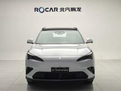 Arcfox Alpha T5 2026 Pure Electric 660 Yuan Jing Shenxing Edition - ფოტო 2