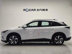 Arcfox Alpha T5 2026 Pure Electric 660 Yuan Jing Shenxing Edition - ფოტო 3