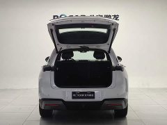 Arcfox Alpha T5 2026 Pure Electric 660 Yuan Jing Shenxing Edition - ფოტო 5