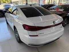 Volkswagen Passat Plug-in Hybrid 2022 430PHEV Hybrid Luxury Edition - ფოტო 11