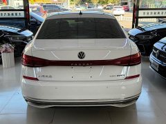 Volkswagen Passat Plug-in Hybrid 2022 430PHEV Hybrid Luxury Edition - ფოტო 12