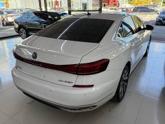 Volkswagen Passat Plug-in Hybrid 2022 430PHEV Hybrid Luxury Edition - ფოტო 13