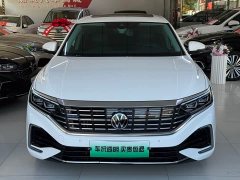Volkswagen Passat Plug-in Hybrid 2022 430PHEV Hybrid Luxury Edition - ფოტო 2