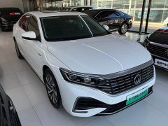 Volkswagen Passat Plug-in Hybrid 2022 430PHEV Hybrid Luxury Edition - ფოტო 3